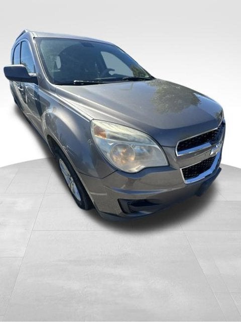 2010 Chevrolet Equinox LT 1LT