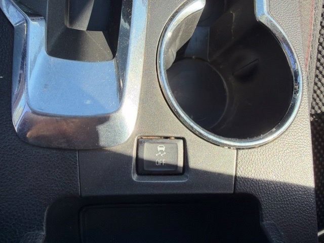 2010 Chevrolet Equinox LT 1LT