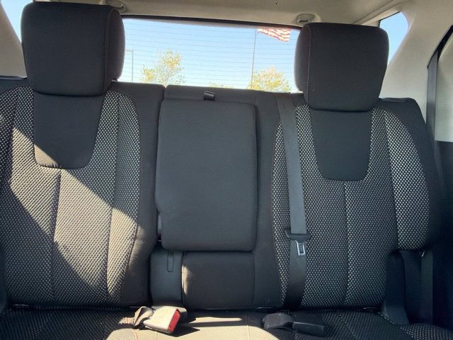 2010 Chevrolet Equinox LT 1LT