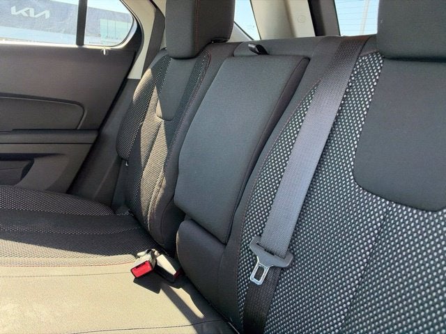 2010 Chevrolet Equinox LT 1LT