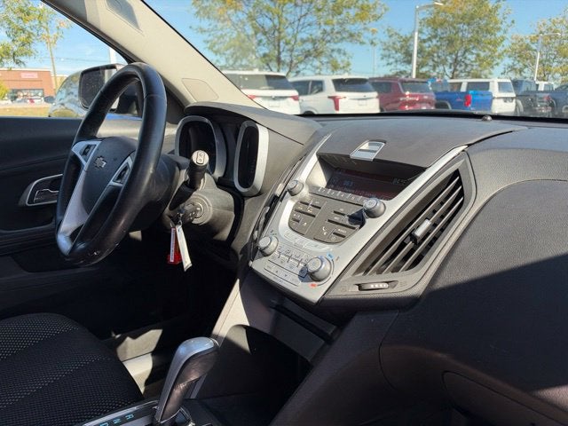 2010 Chevrolet Equinox LT 1LT