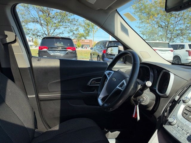 2010 Chevrolet Equinox LT 1LT