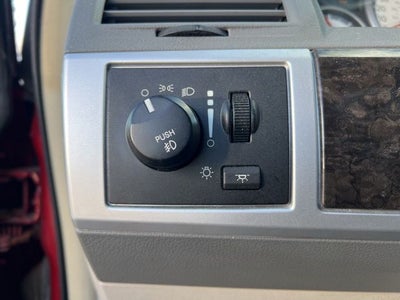 2010 Dodge Grand Caravan SXT