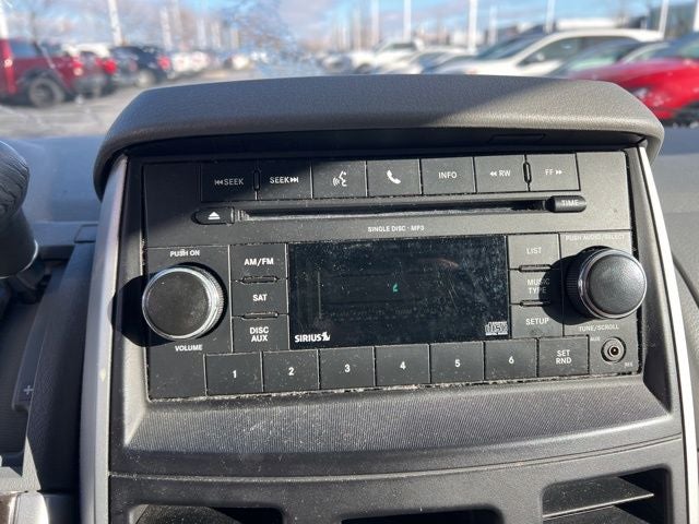 2010 Dodge Grand Caravan SXT