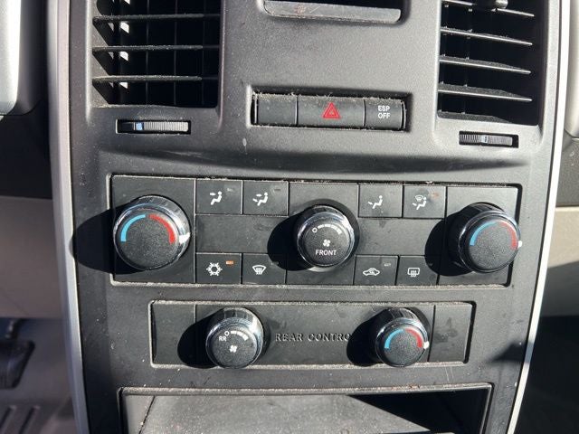 2010 Dodge Grand Caravan SXT