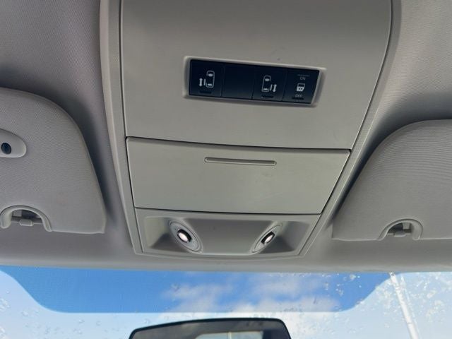 2010 Dodge Grand Caravan SXT