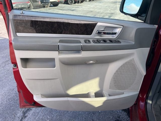 2010 Dodge Grand Caravan SXT