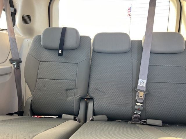 2010 Dodge Grand Caravan SXT