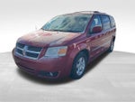 2010 Dodge Grand Caravan SXT