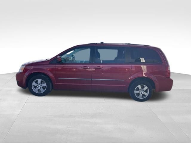 2010 Dodge Grand Caravan SXT
