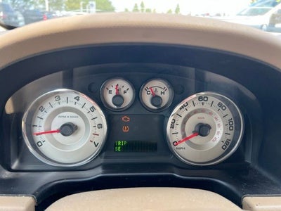 2007 Ford Edge SEL Plus