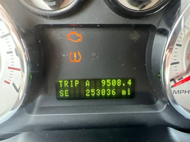 2007 Ford Edge SEL Plus
