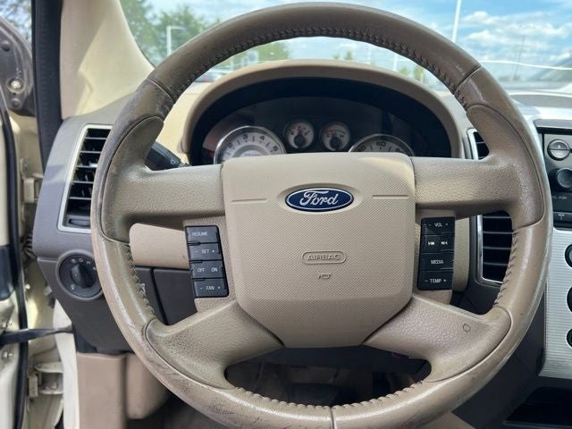 2007 Ford Edge SEL Plus