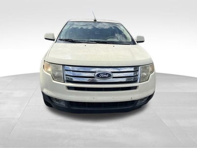 2007 Ford Edge SEL Plus