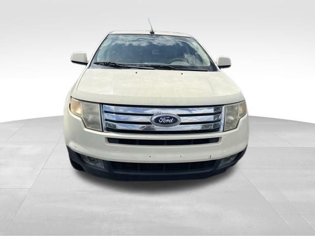 2007 Ford Edge SEL Plus