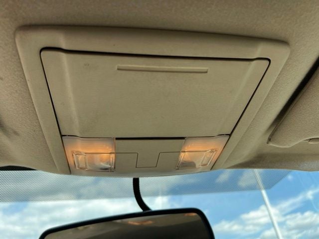 2007 Ford Edge SEL Plus