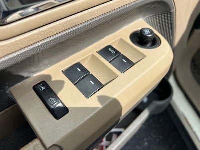 2007 Ford Edge SEL Plus