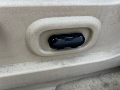 2007 Ford Edge SEL Plus