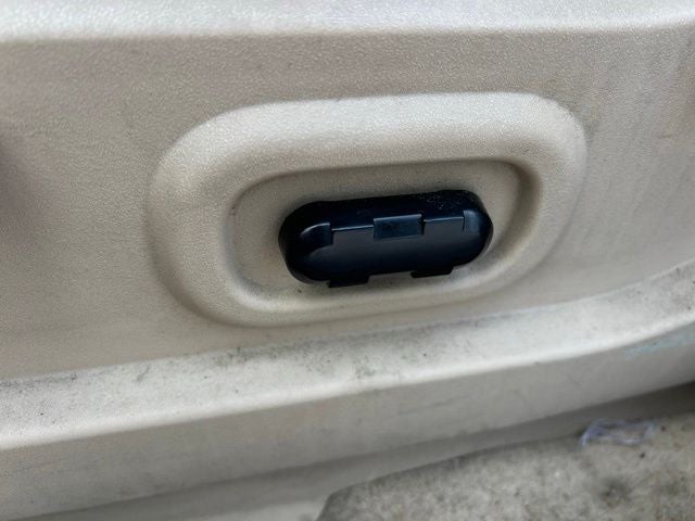 2007 Ford Edge SEL Plus