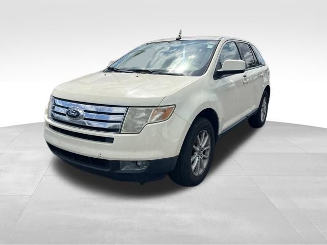 2007 Ford Edge SEL Plus