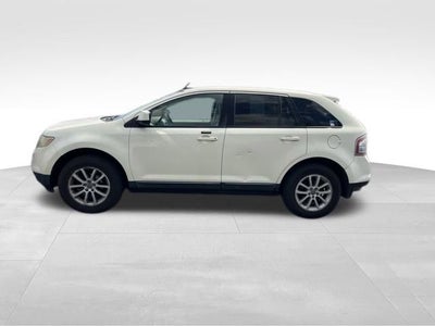 2007 Ford Edge SEL Plus