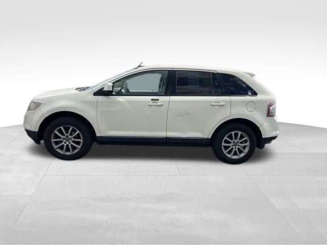 2007 Ford Edge SEL Plus