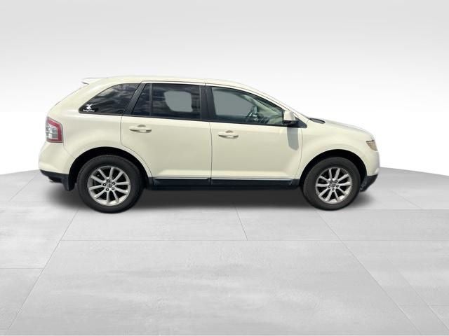 2007 Ford Edge SEL Plus