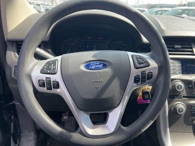 2012 Ford Edge SE