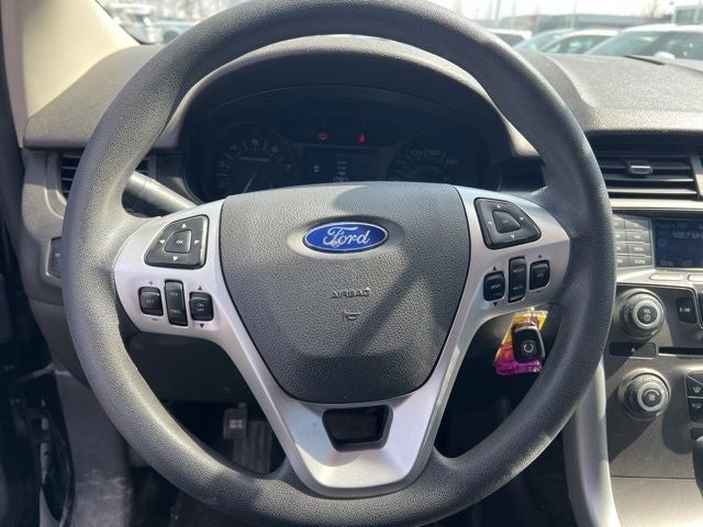 2012 Ford Edge SE