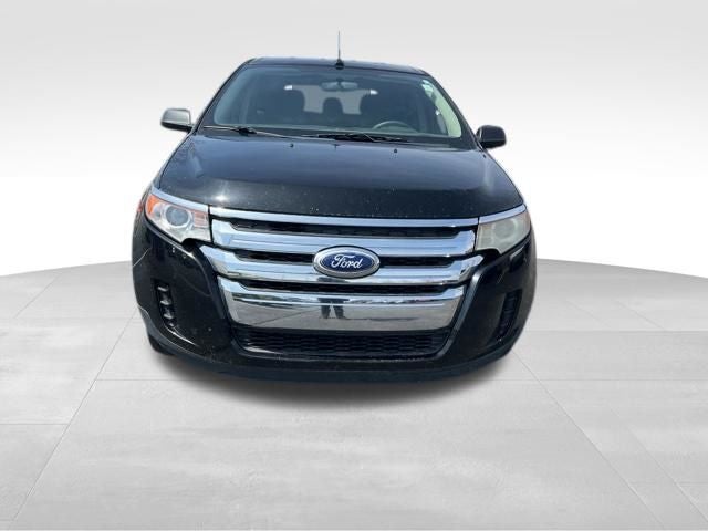 2012 Ford Edge SE
