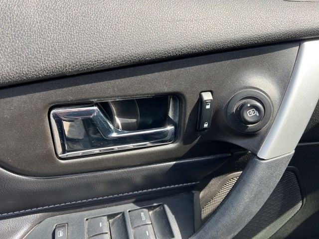 2012 Ford Edge SE
