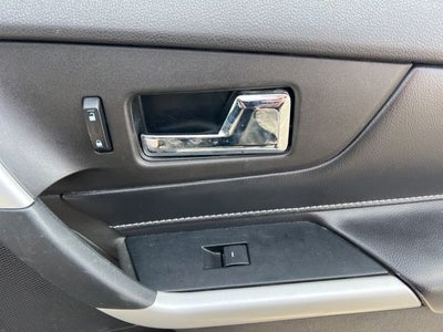 2012 Ford Edge SE