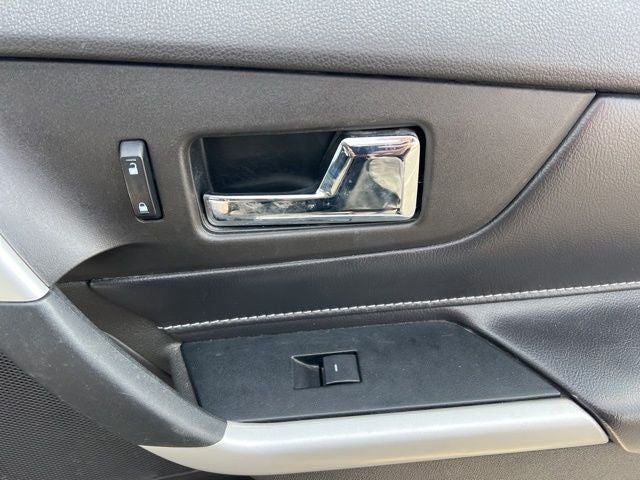 2012 Ford Edge SE