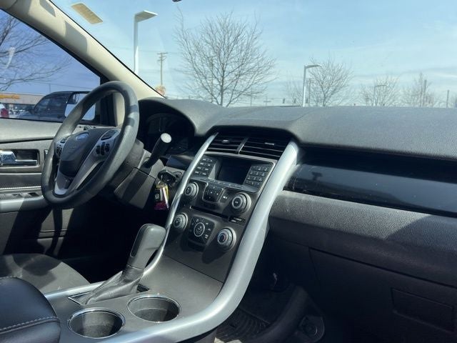 2012 Ford Edge SE