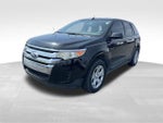 2012 Ford Edge SE