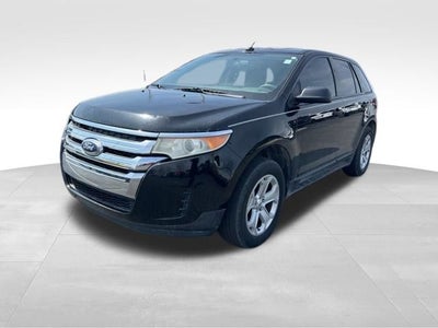 2012 Ford Edge SE