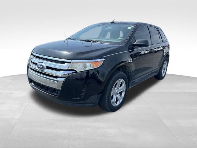 2012 Ford Edge SE