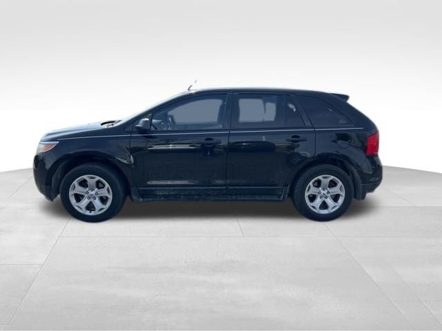 2012 Ford Edge SE