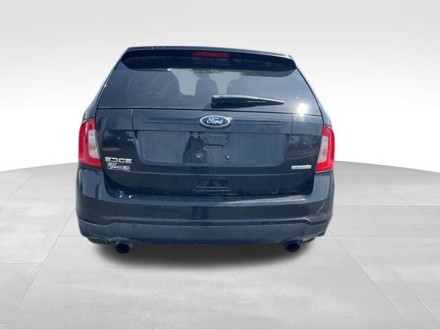 2012 Ford Edge SE