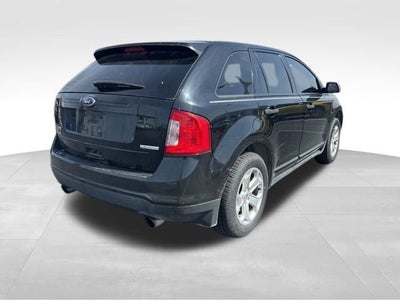 2012 Ford Edge SE