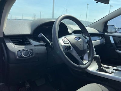 2012 Ford Edge SE