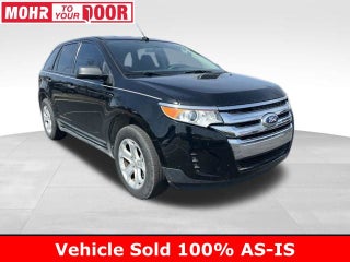 2012 Ford Edge SE