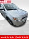 2012 Ford Edge SEL