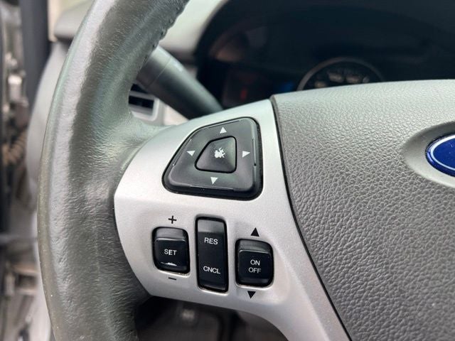 2012 Ford Edge SEL