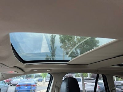 2012 Ford Edge SEL