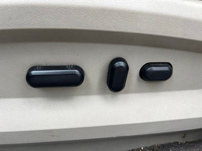 2012 Ford Edge SEL