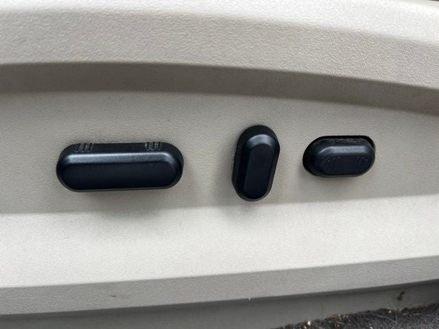 2012 Ford Edge SEL