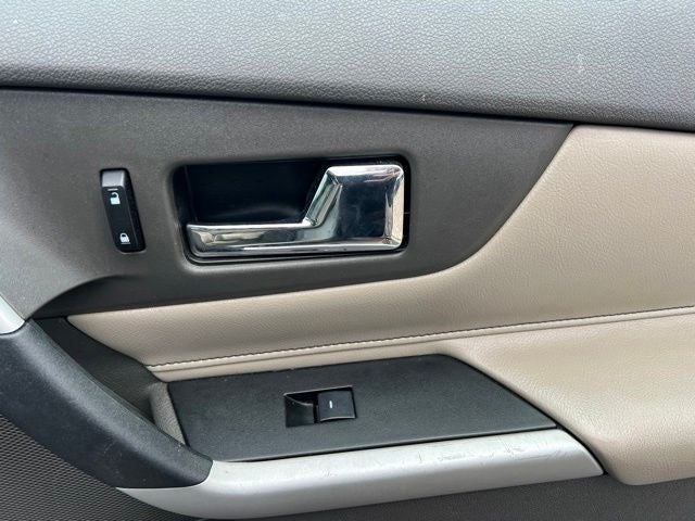 2012 Ford Edge SEL