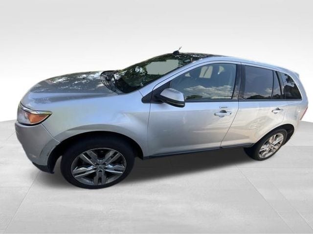 2012 Ford Edge SEL