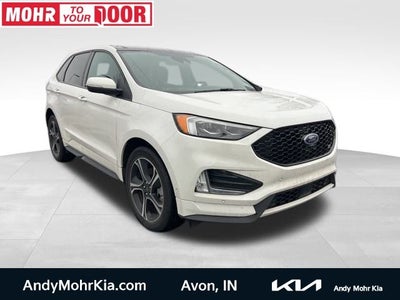 2022 Ford Edge ST